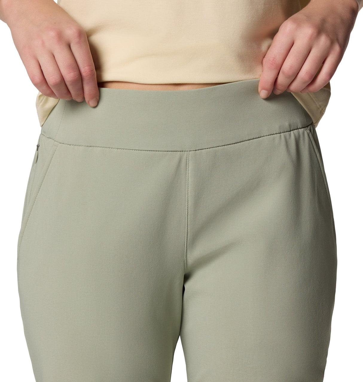 Columbia Women's All Seasons Capris - A&M Clothing & Shoes - Westlock