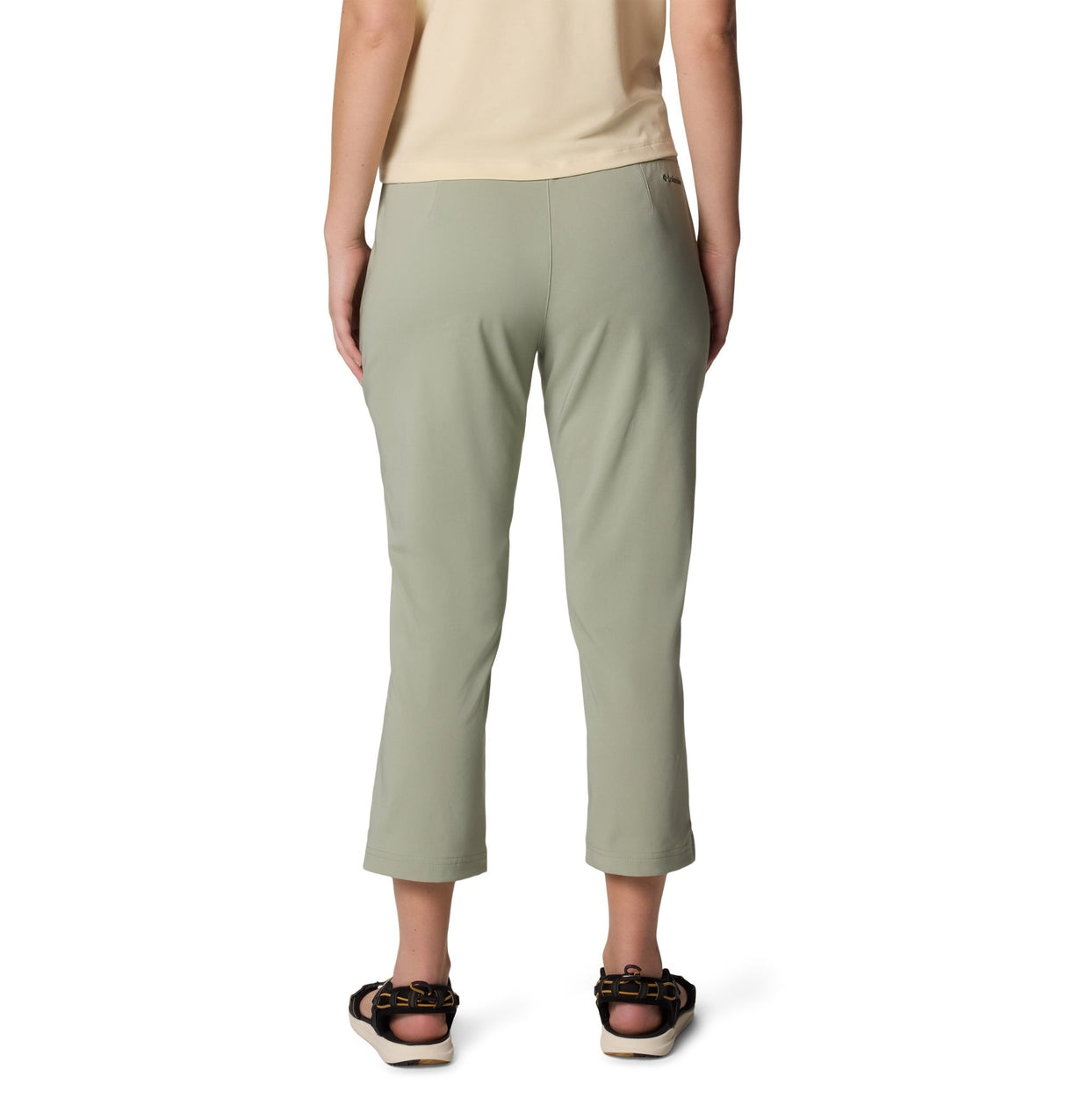 Columbia Women's All Seasons Capris - A&M Clothing & Shoes - Westlock