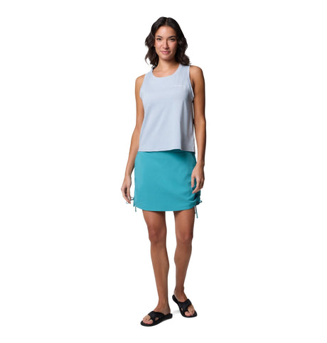 Columbia Women's All Seasons Ruched Skort - A&M Clothing & Shoes - Westlock