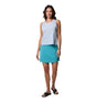 Columbia Women's All Seasons Ruched Skort - A&M Clothing & Shoes - Westlock