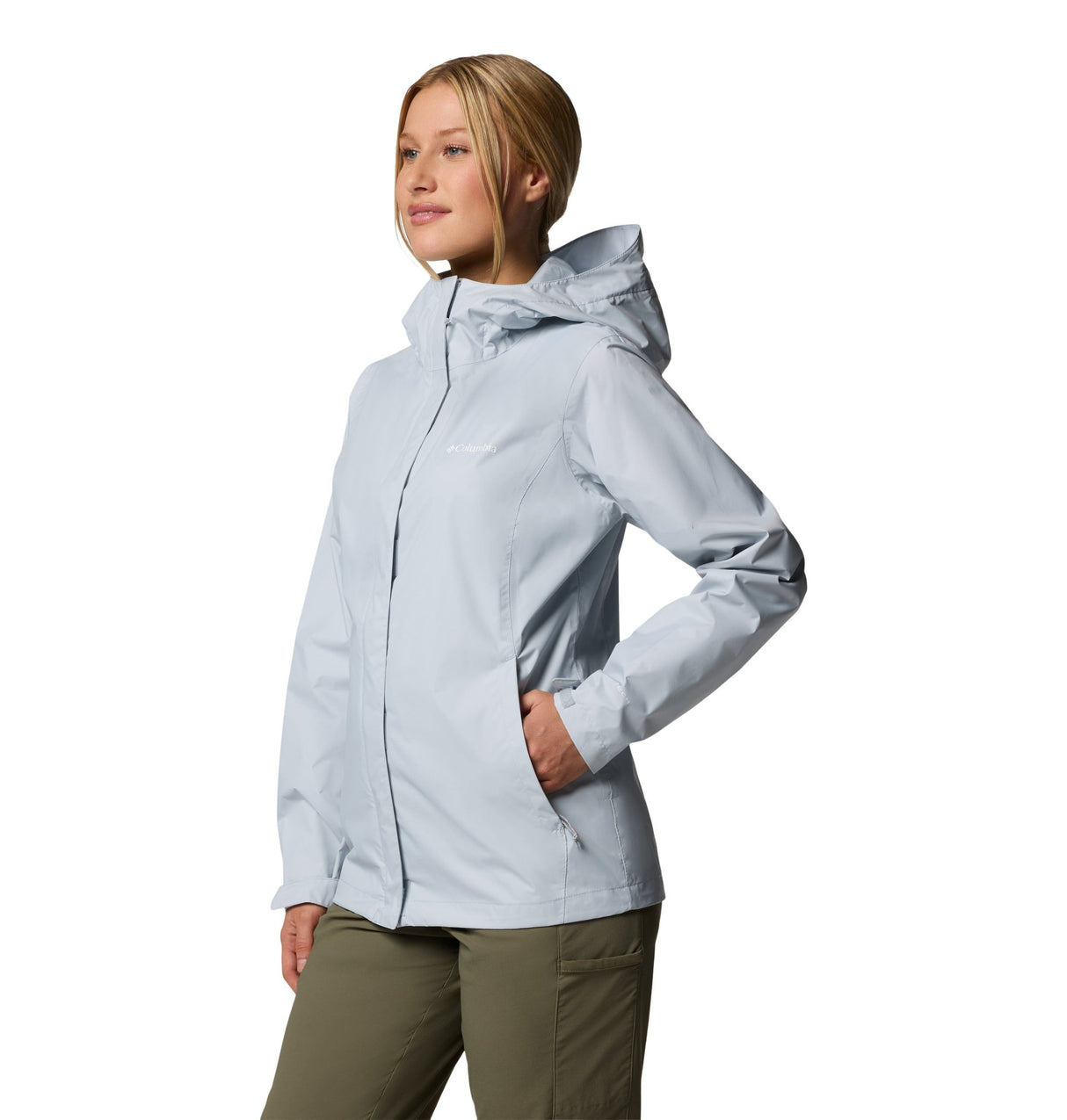 Columbia Women's Arcadia II Jacket - A&M Clothing & Shoes Westlock