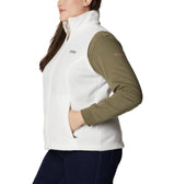 Columbia Women's Benton Spring Vest Plus - A&M Clothing & Shoes