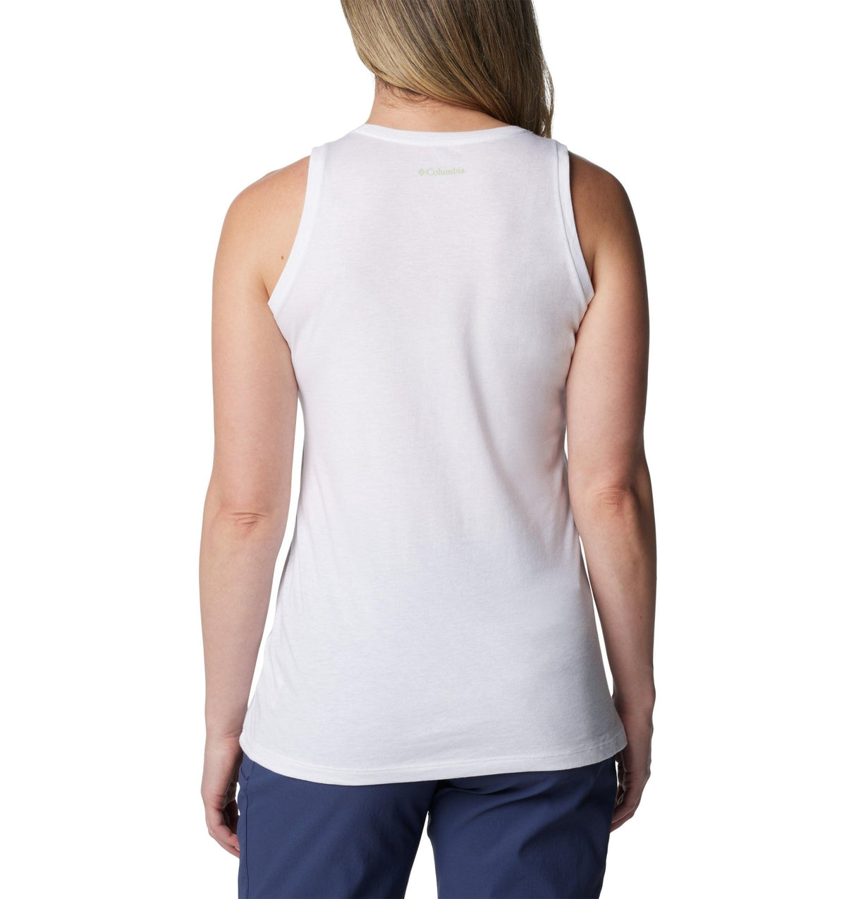 Columbia Women's Bluff Mesa Tank - A&M Clothing & Shoes - Westlock