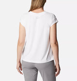 Columbia Women's Boundless Beauty Tee - A&M Clothing & Shoes