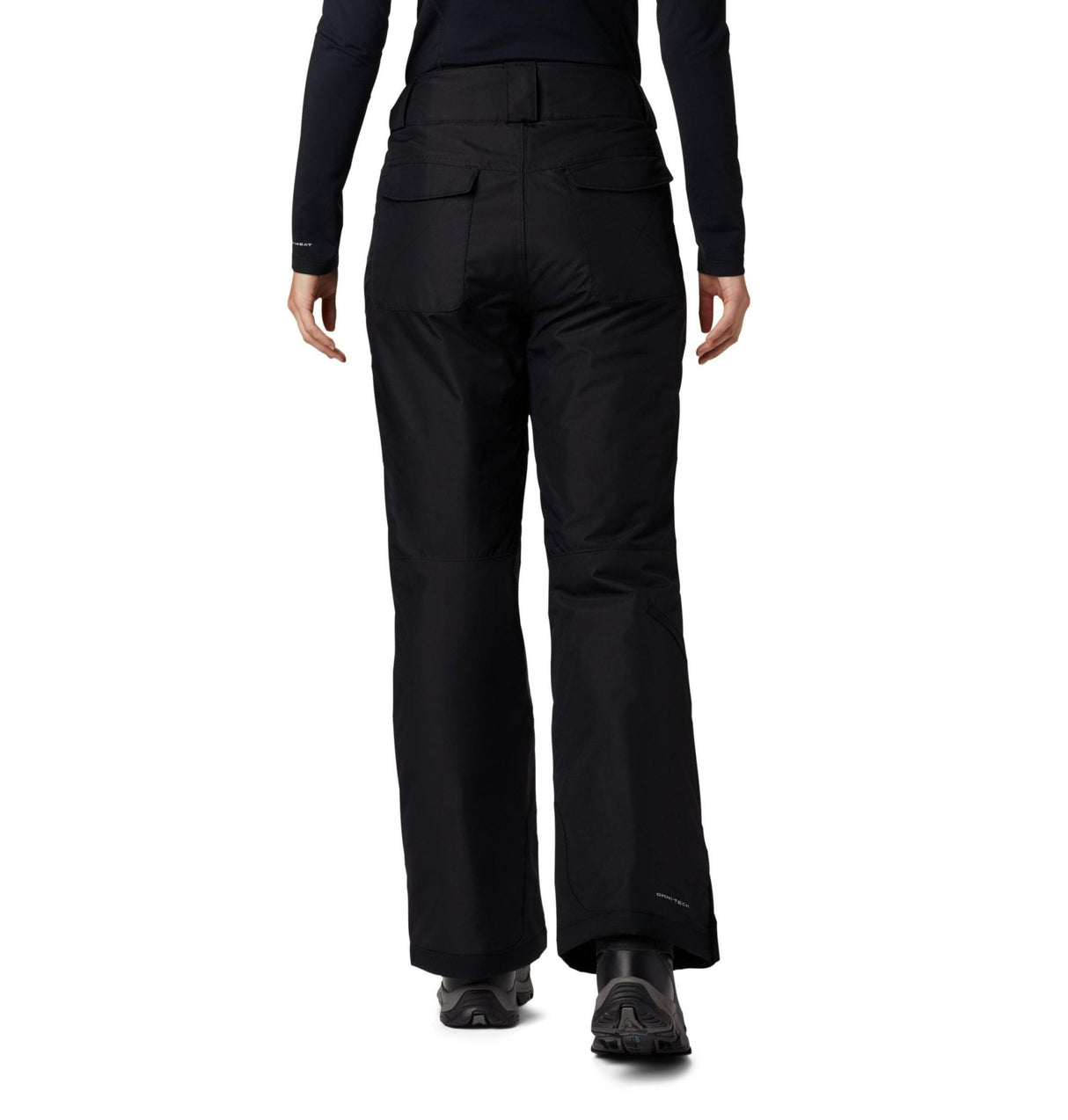 Columbia Women's Bugaboo Ski Pants - A&M Clothing & Shoes - Westlock