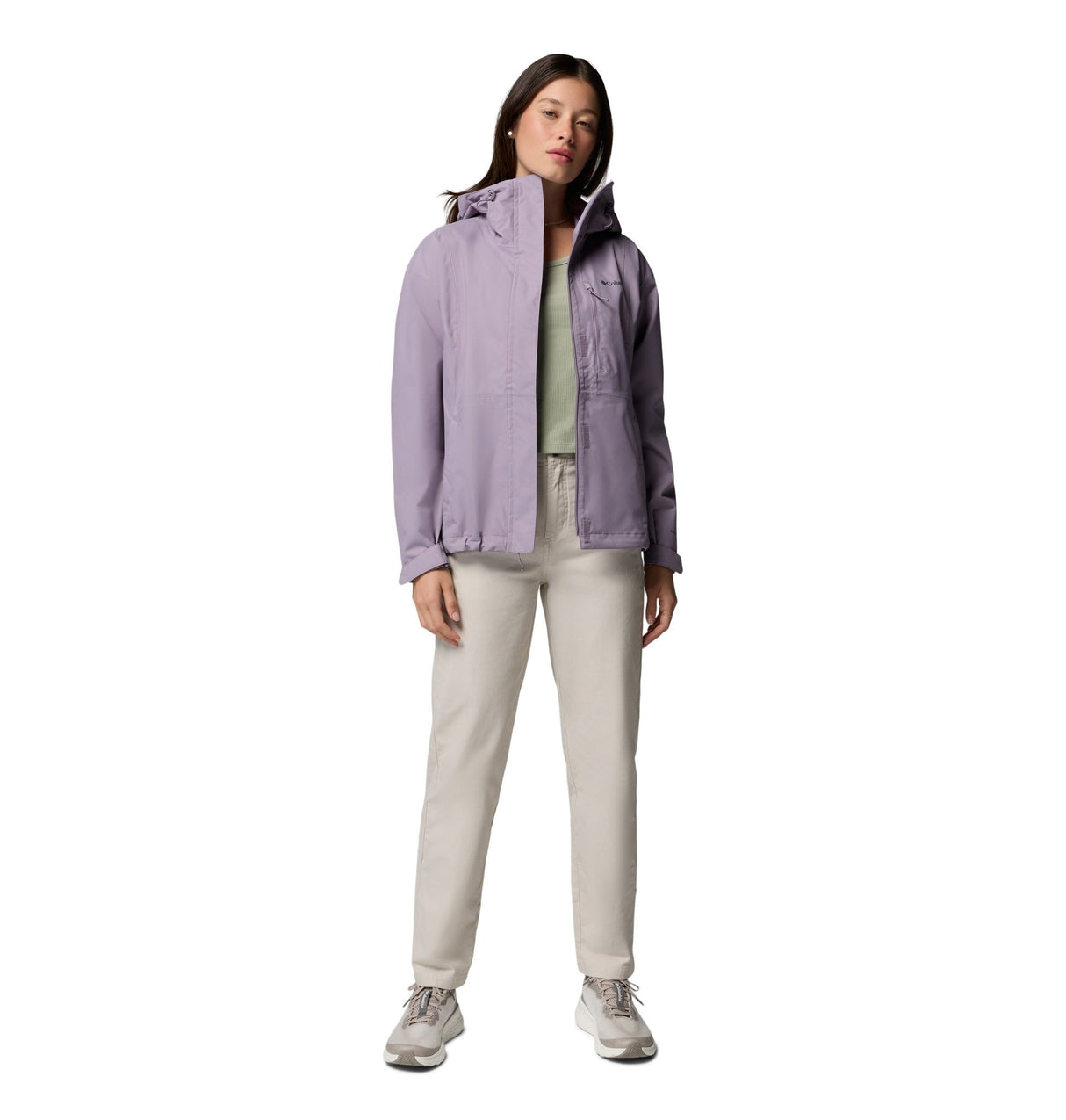 Columbia Women's Hikebound II Jacket - A&M Clothing & Shoes Westlock