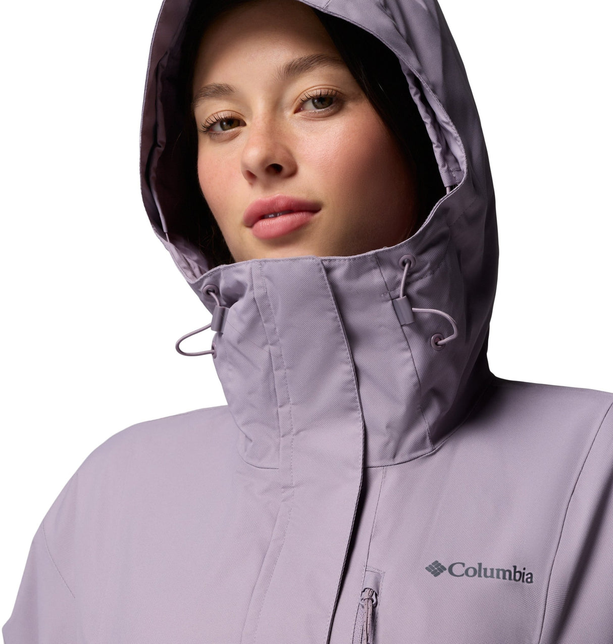 Columbia Women's Hikebound II Jacket - A&M Clothing & Shoes Westlock