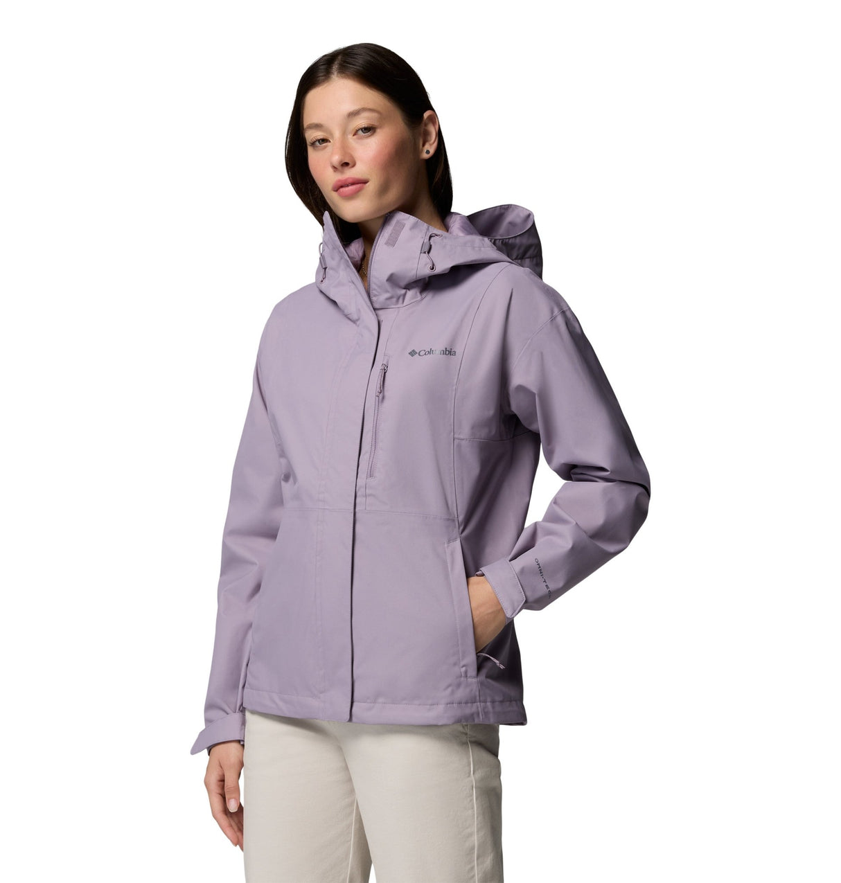 Columbia Women's Hikebound II Jacket - A&M Clothing & Shoes Westlock