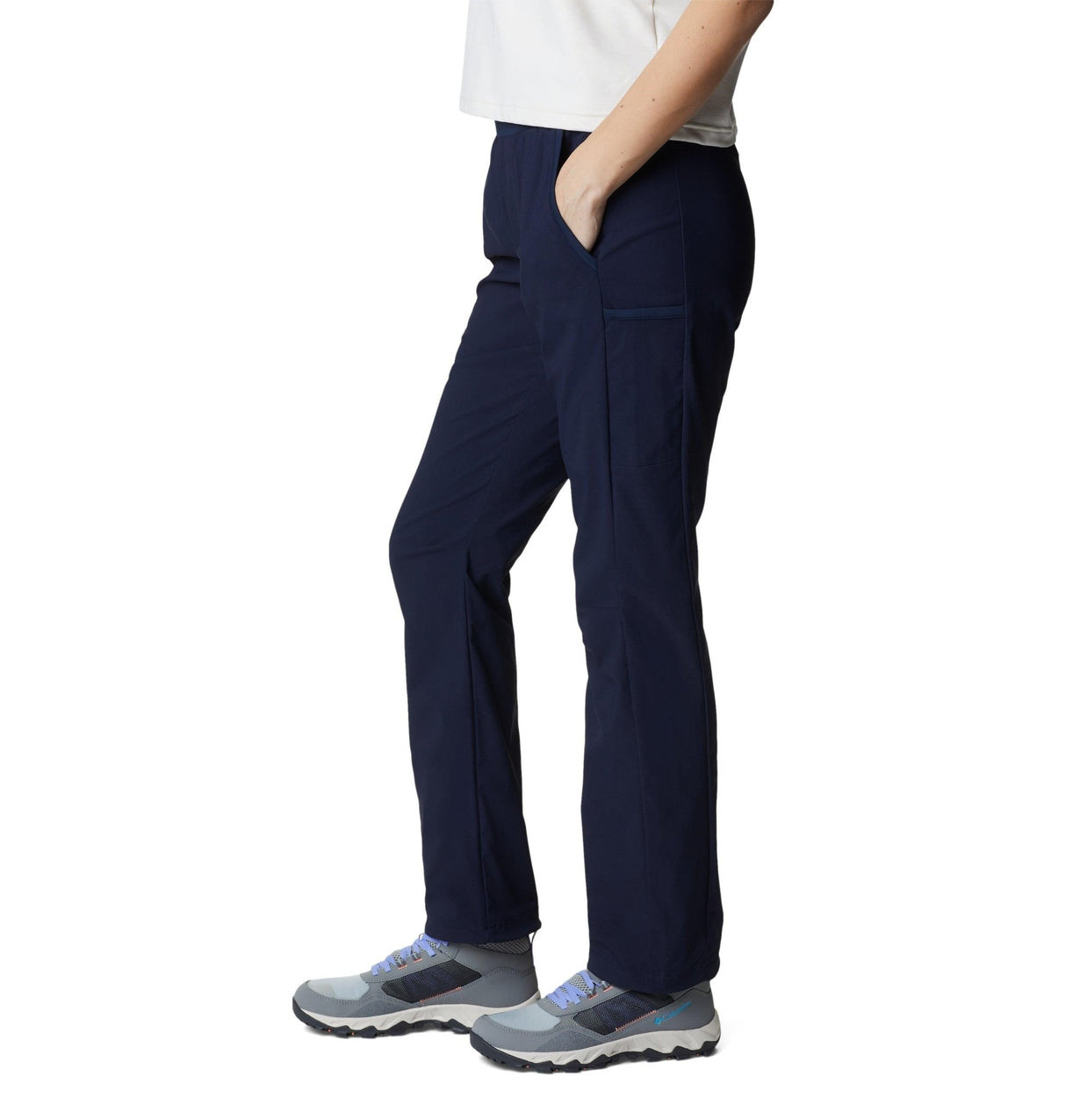 Columbia Women's Leslie Falls Pants - A&M Clothing & Shoes - Westlock