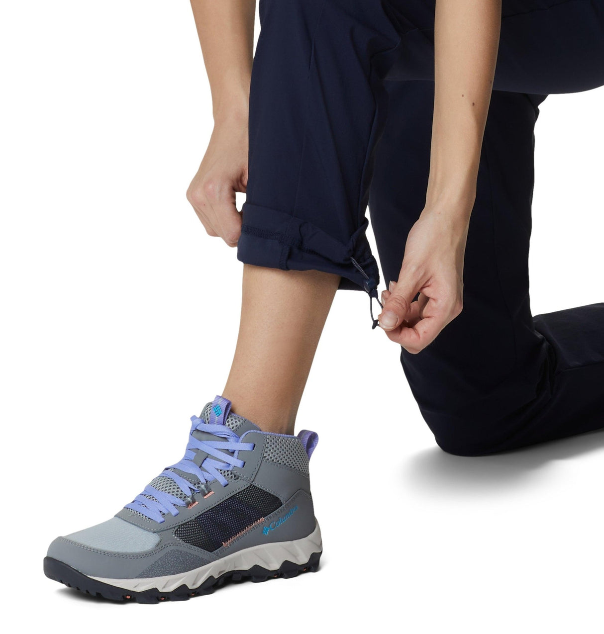 Columbia Women's Leslie Falls Pants - A&M Clothing & Shoes - Westlock