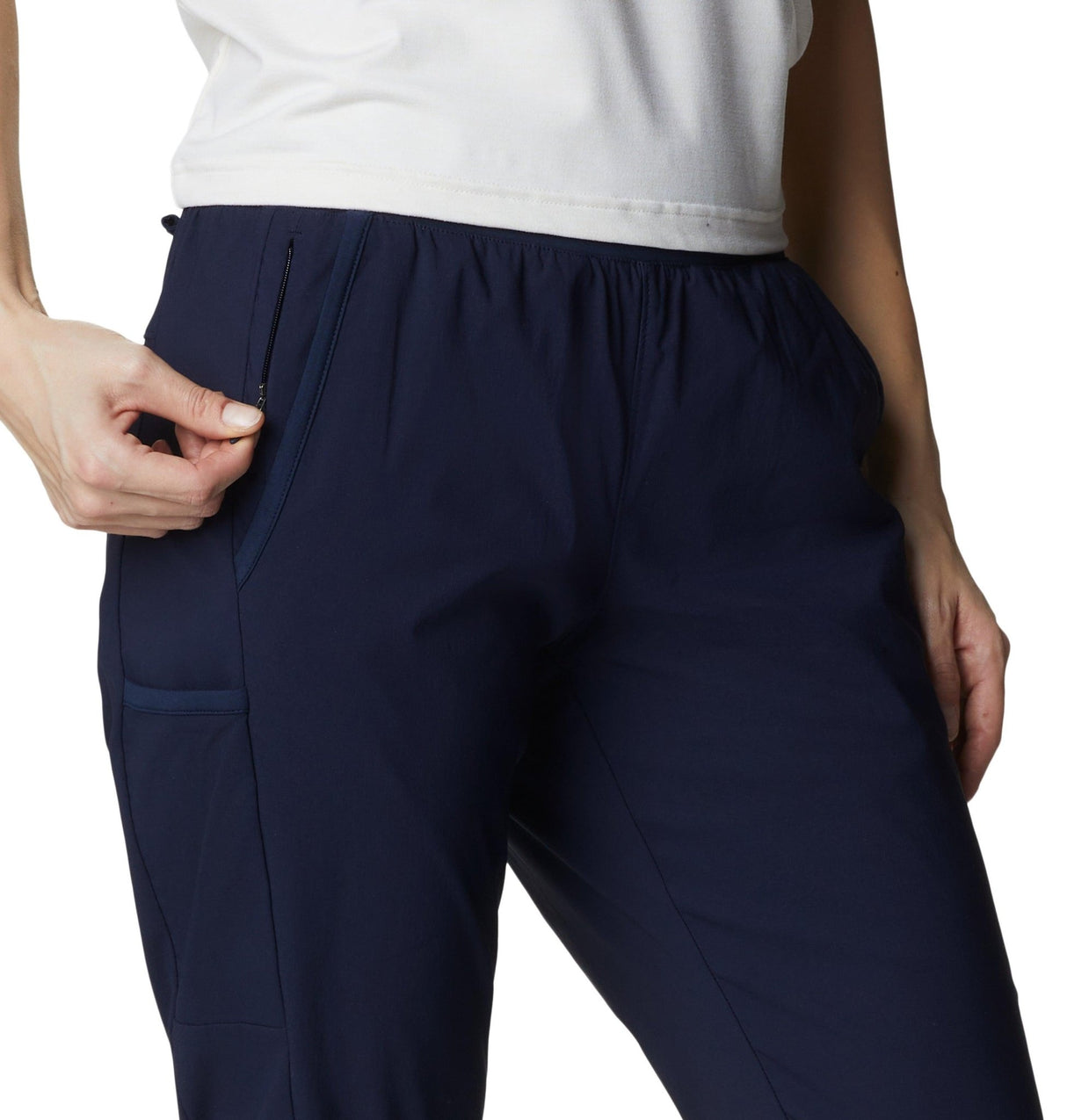 Columbia Women's Leslie Falls Pants - A&M Clothing & Shoes - Westlock