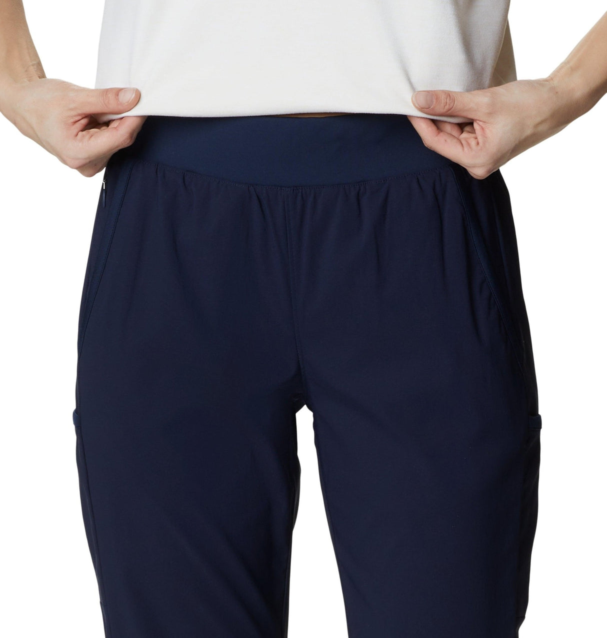 Columbia Women's Leslie Falls Pants - A&M Clothing & Shoes - Westlock