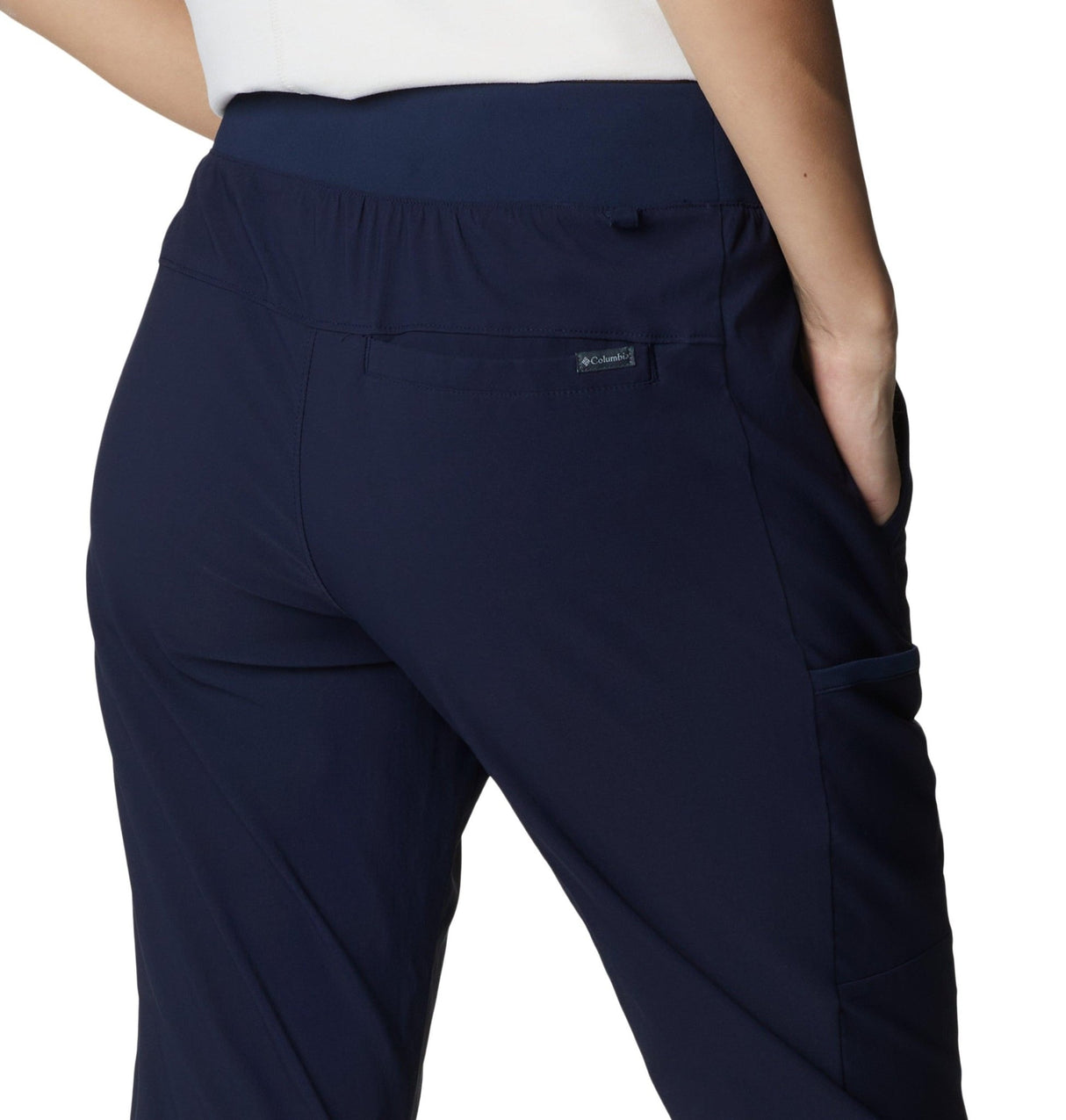 Columbia Women's Leslie Falls Pants - A&M Clothing & Shoes - Westlock