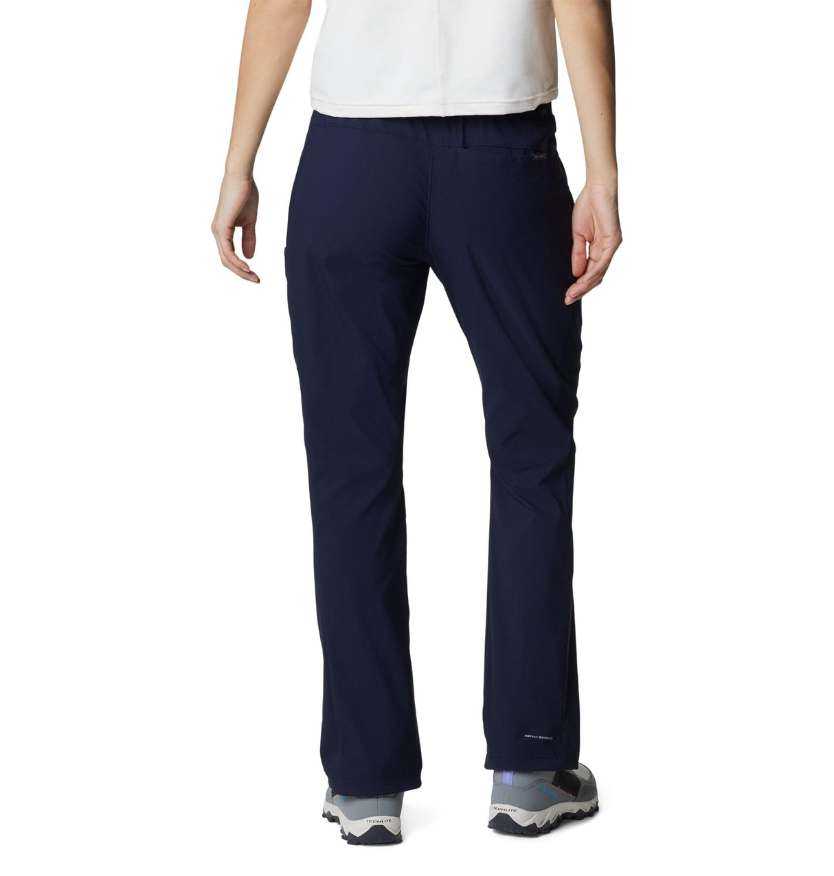 Columbia Women's Leslie Falls Pants - A&M Clothing & Shoes - Westlock