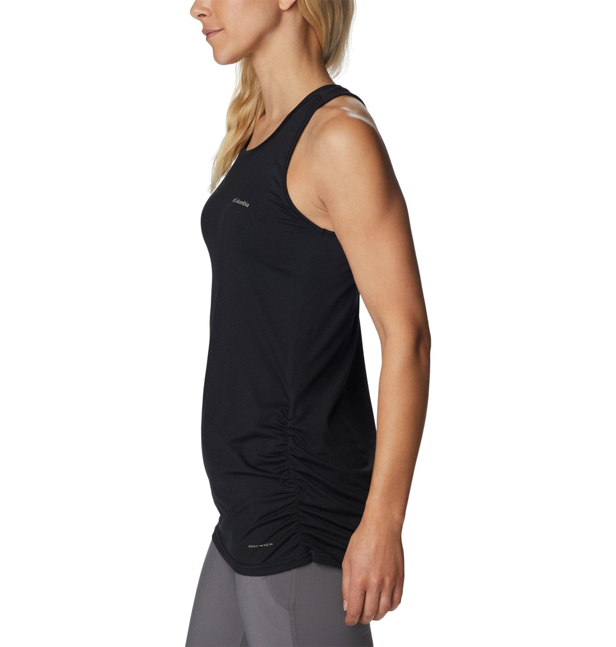 Columbia Women's Leslie Falls Tank - A&M Clothing & Shoes - Westlock