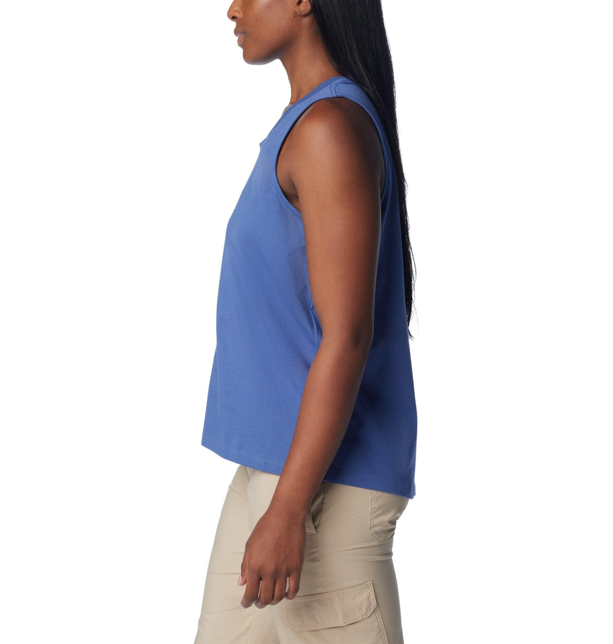 Columbia Women's North Cascades Tank - A&M Clothing & Shoes - Westlock