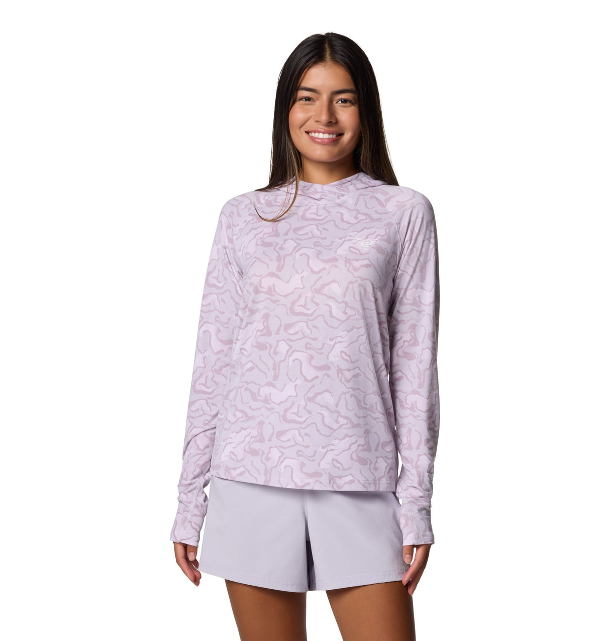 Columbia Women's PFG Uncharted Hoodie - A&M Clothing & Shoes - Westlock