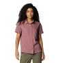 Columbia Women's Silver Ridge Utility SS Shirt - A&M Clothing & Shoes - Westlock