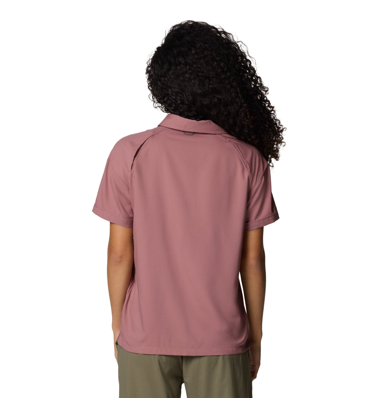 Columbia Women's Silver Ridge Utility SS Shirt - A&M Clothing & Shoes - Westlock