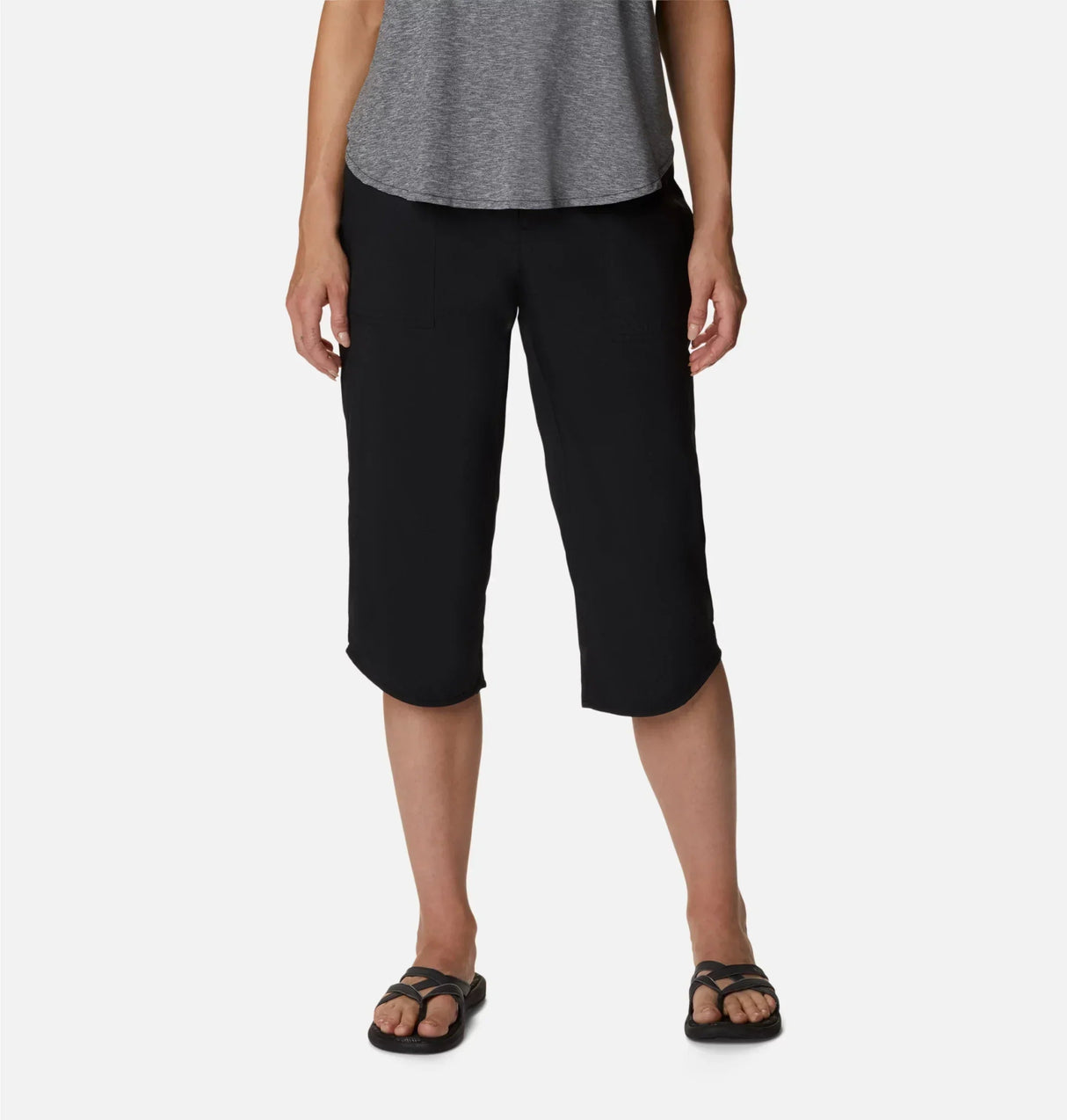 Columbia Women's Summerdry Knee Pants - A&M Clothing & Shoes - Westlock