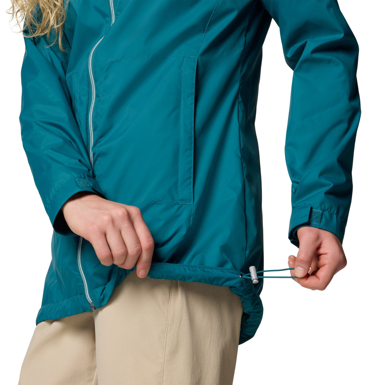 Columbia Women's Switchback II Lined Long Jacket - A&M Clothing & Shoes - Westlock