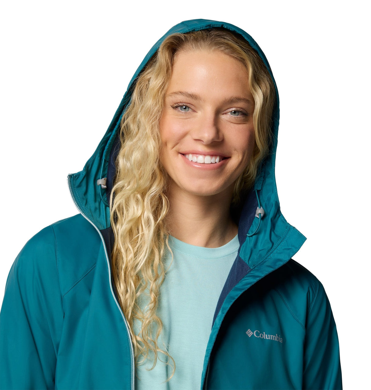 Columbia Women's Switchback II Lined Long Jacket - A&M Clothing & Shoes - Westlock