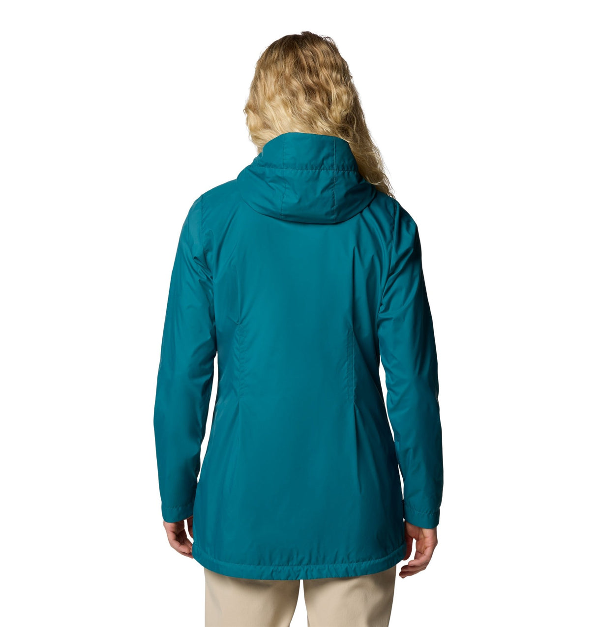 Columbia Women's Switchback II Lined Long Jacket - A&M Clothing & Shoes - Westlock