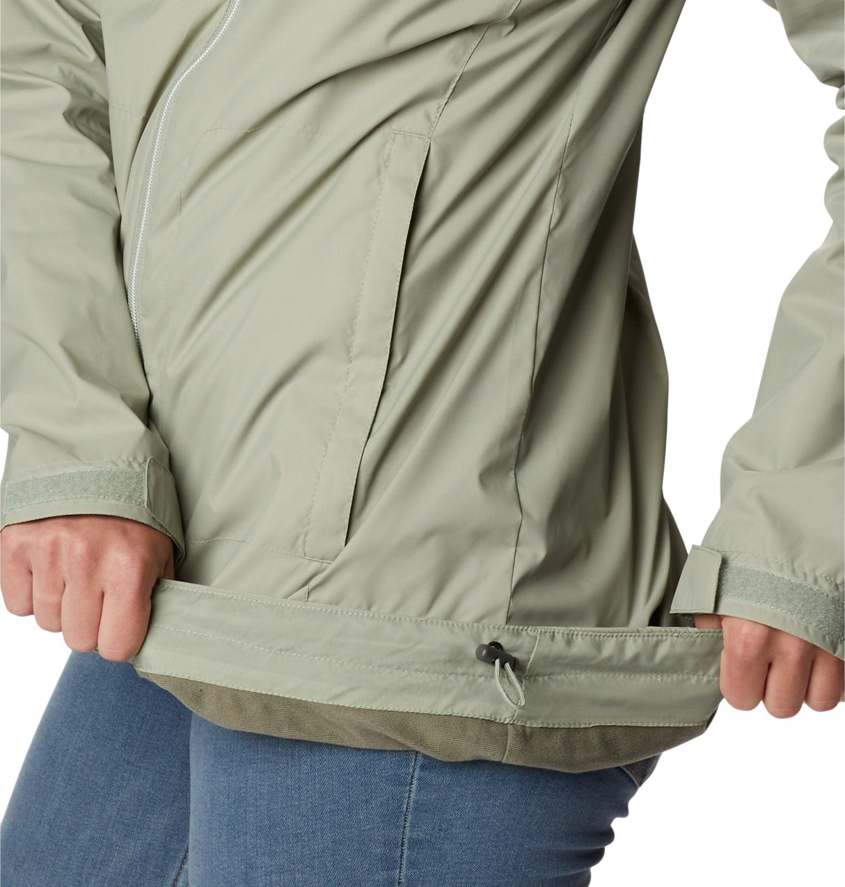 Columbia Women's Switchback Lined Jacket - A&M Clothing & Shoes - Westlock