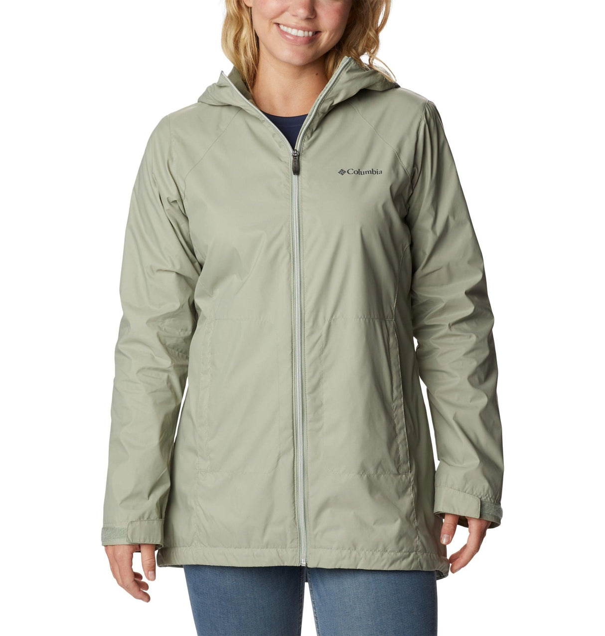 Columbia Women's Switchback Lined Jacket - A&M Clothing & Shoes - Westlock