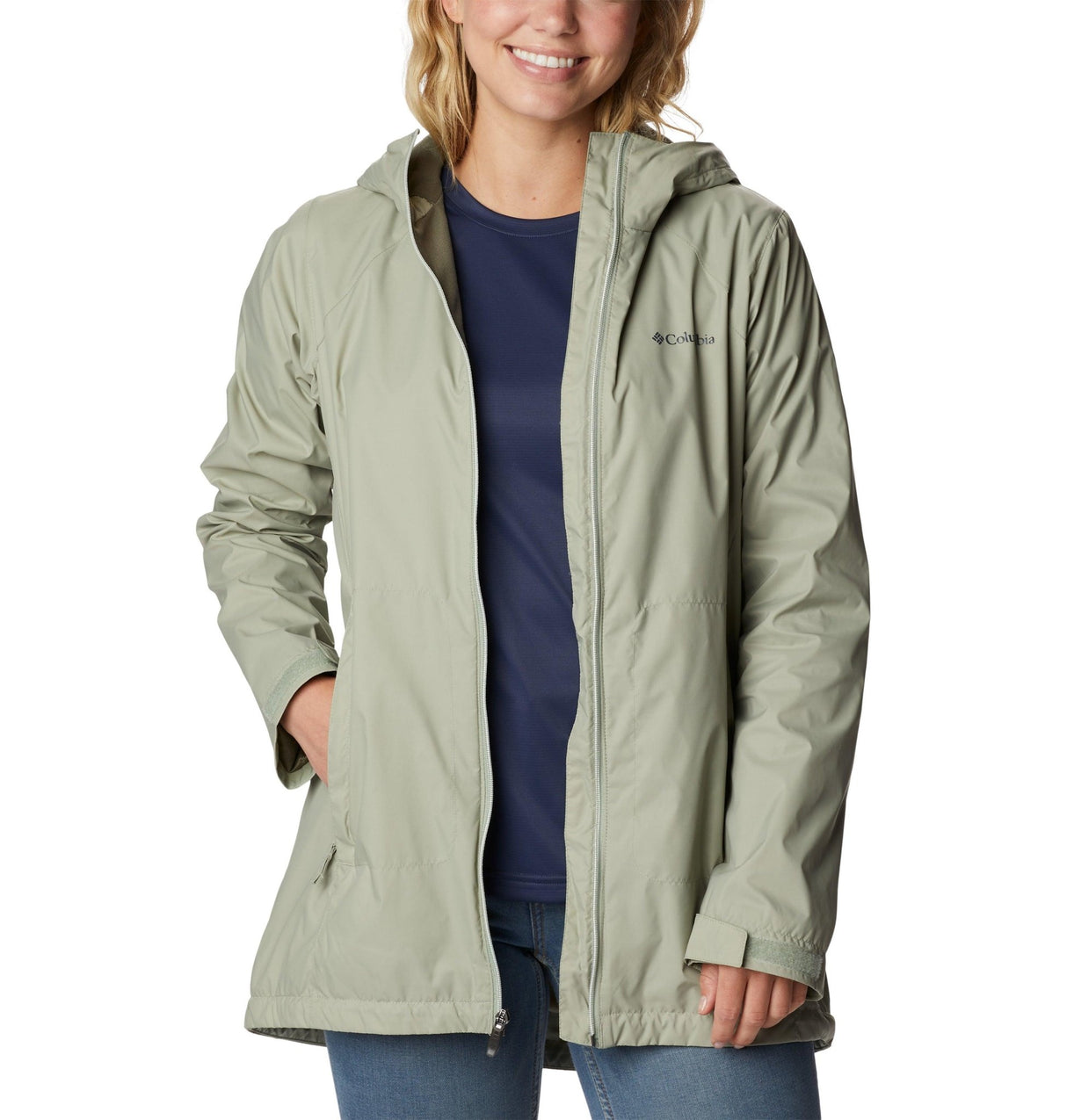 Columbia Women's Switchback Lined Jacket - A&M Clothing & Shoes - Westlock