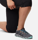 Columbia Women's Trail Knee Pant Plus - A&M Clothing & Shoes