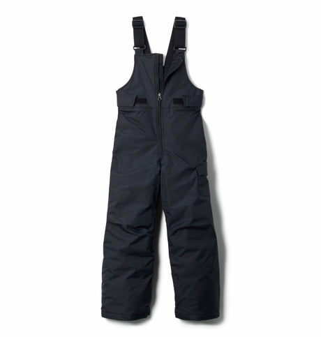 Columbia Youth Boy/Girl Snowslope III Bib Pants - A&M Clothing & Shoes - Westlock