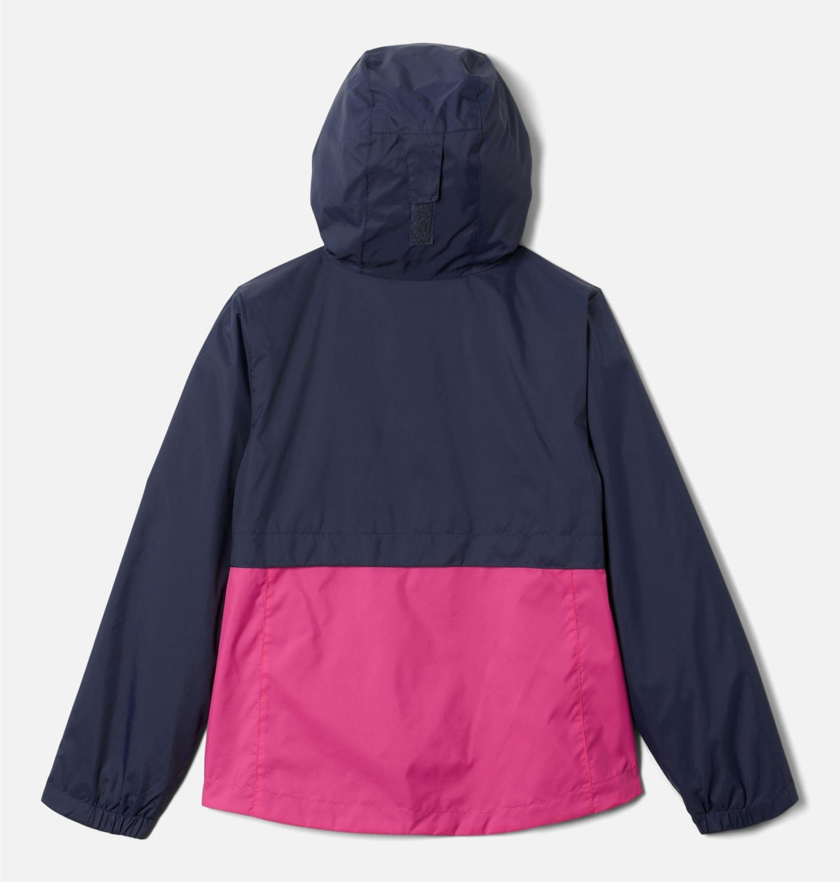 Columbia Youth Girls Rain - Z Jacket - A&M Clothing & Shoes - Westlock