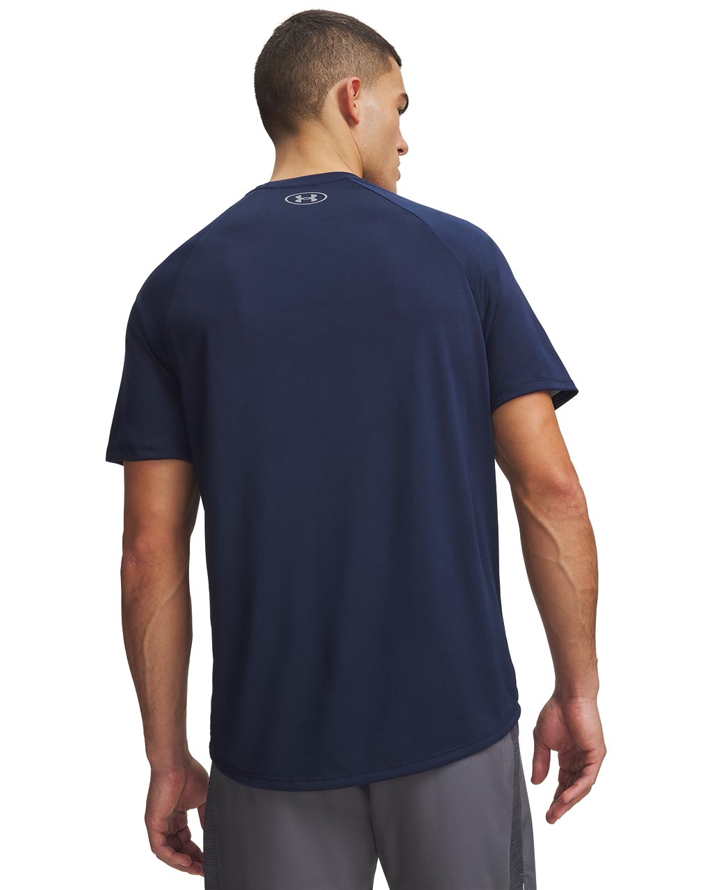 Under Armour Men's Tech 2.0 SS Workout T-Shirt