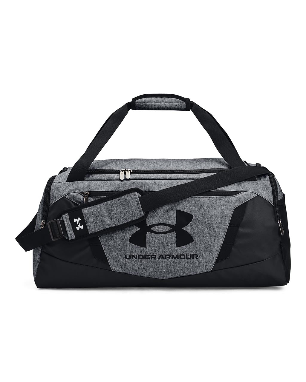 Under Armour Undeniable 5.0 Medium Duffle Bag