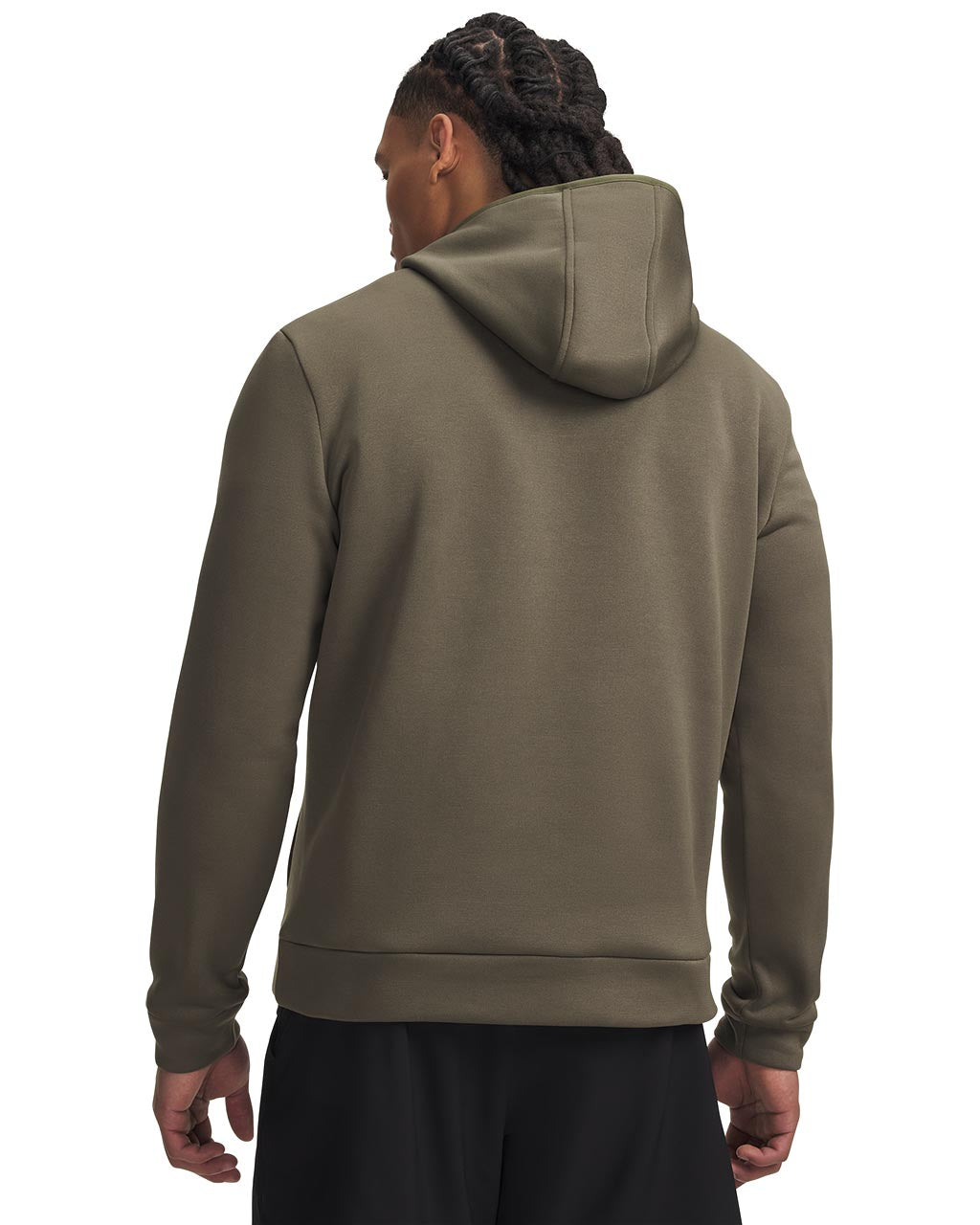 Under Armour Men's Armour Fleece Hoodie