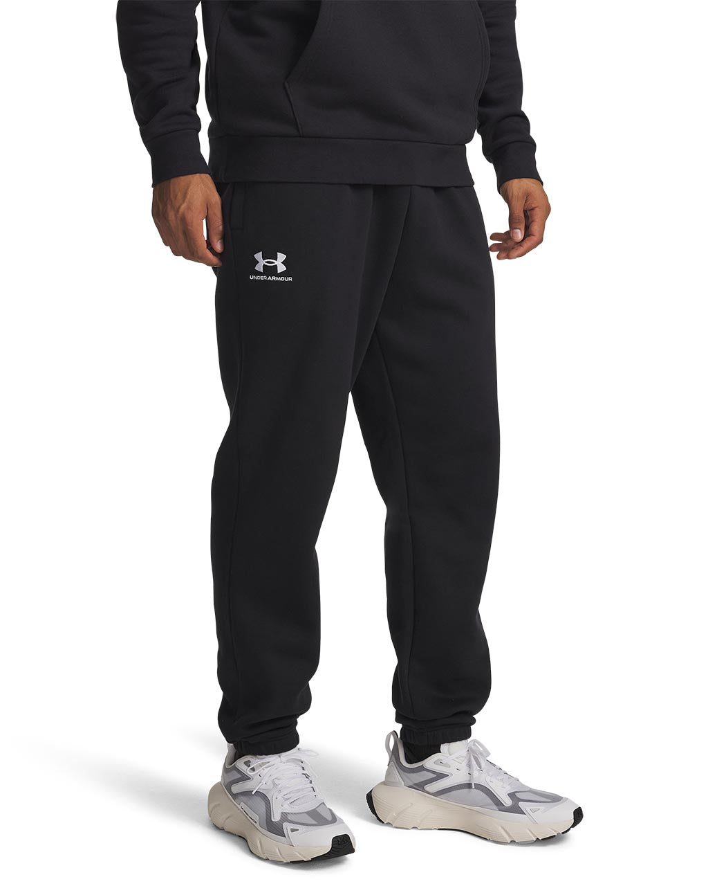 Under Armour Men's Icon Fleece Joggers
