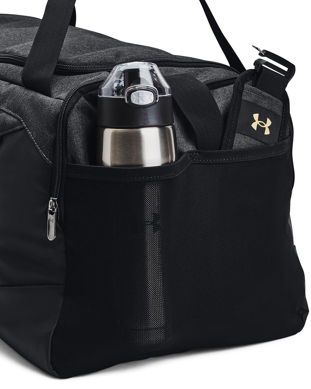 Under Armour Undeniable 5.0 Medium Duffle Bag