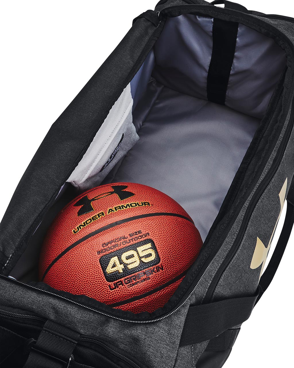 Under Armour Undeniable 5.0 Medium Duffle Bag