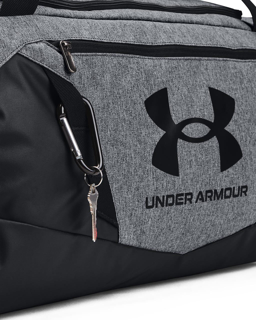 Under Armour Undeniable 5.0 Medium Duffle Bag