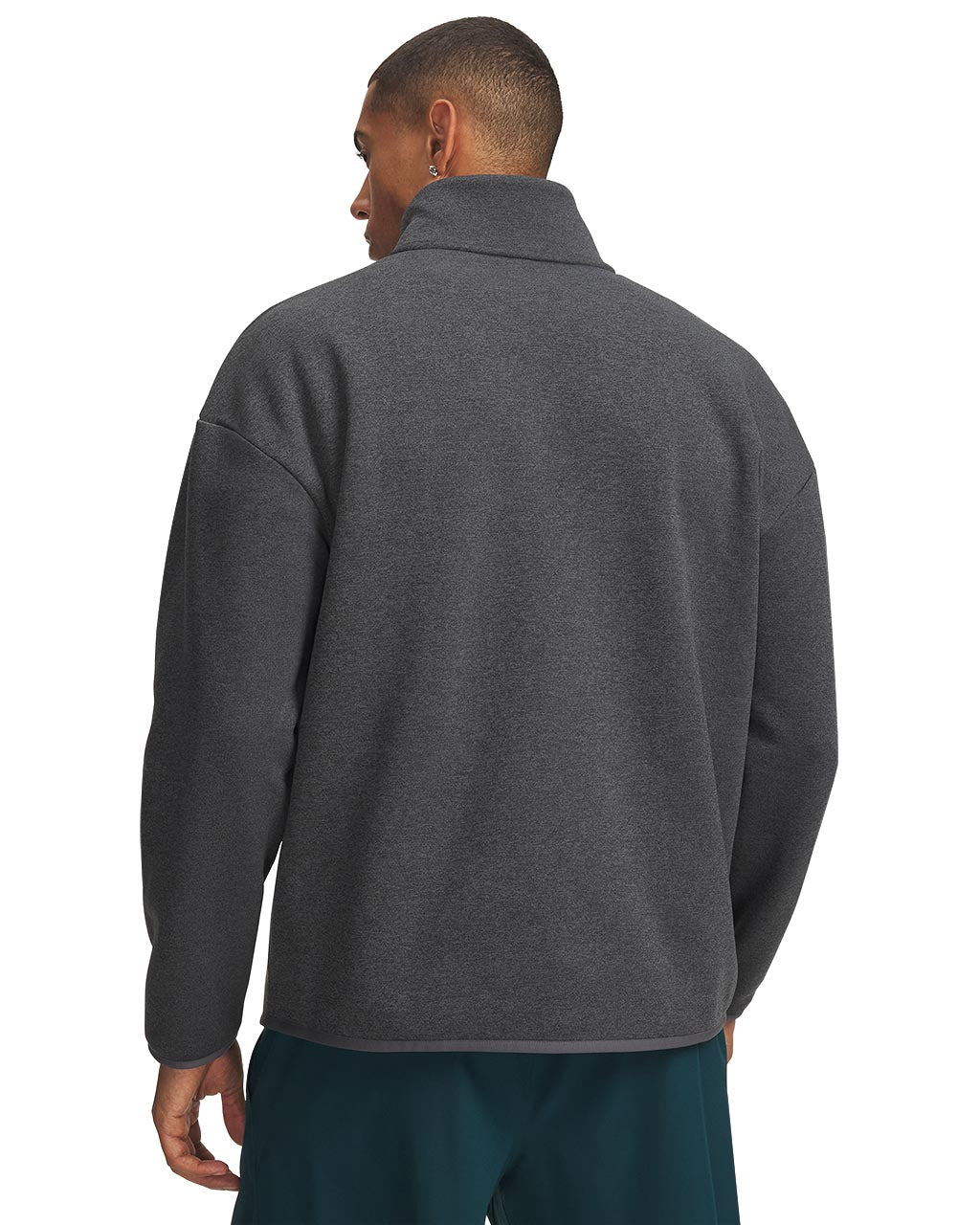 Under Armour Men's Armour Fleece Twist 1/4 Zip