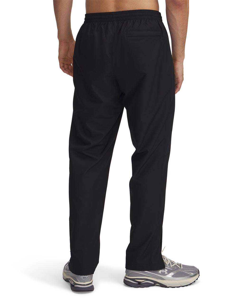 Under Armour Men's Rival Woven Windbreaker Pants