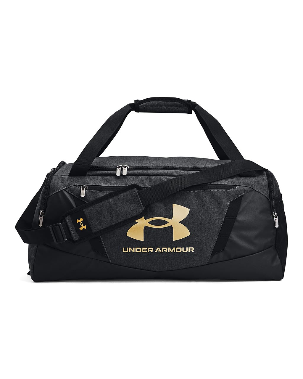 Under Armour Undeniable 5.0 Medium Duffle Bag