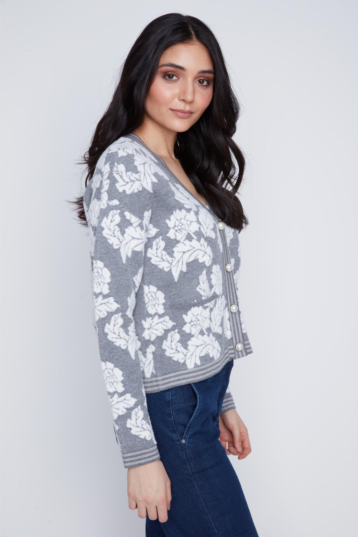 CYC Women's Cardigan - A&M Clothing & Shoes - Westlock