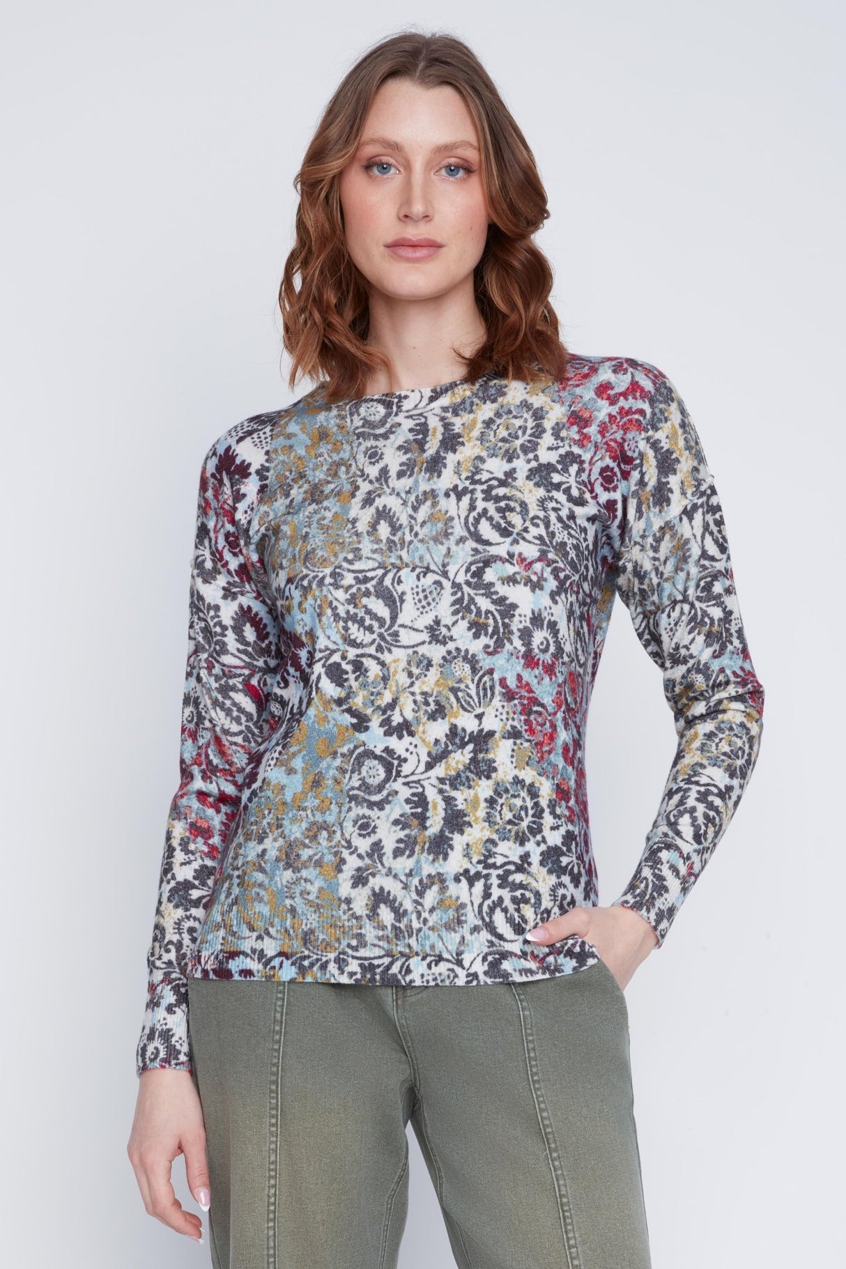 CYC Women's Sweater - A&M Clothing & Shoes - Westlock