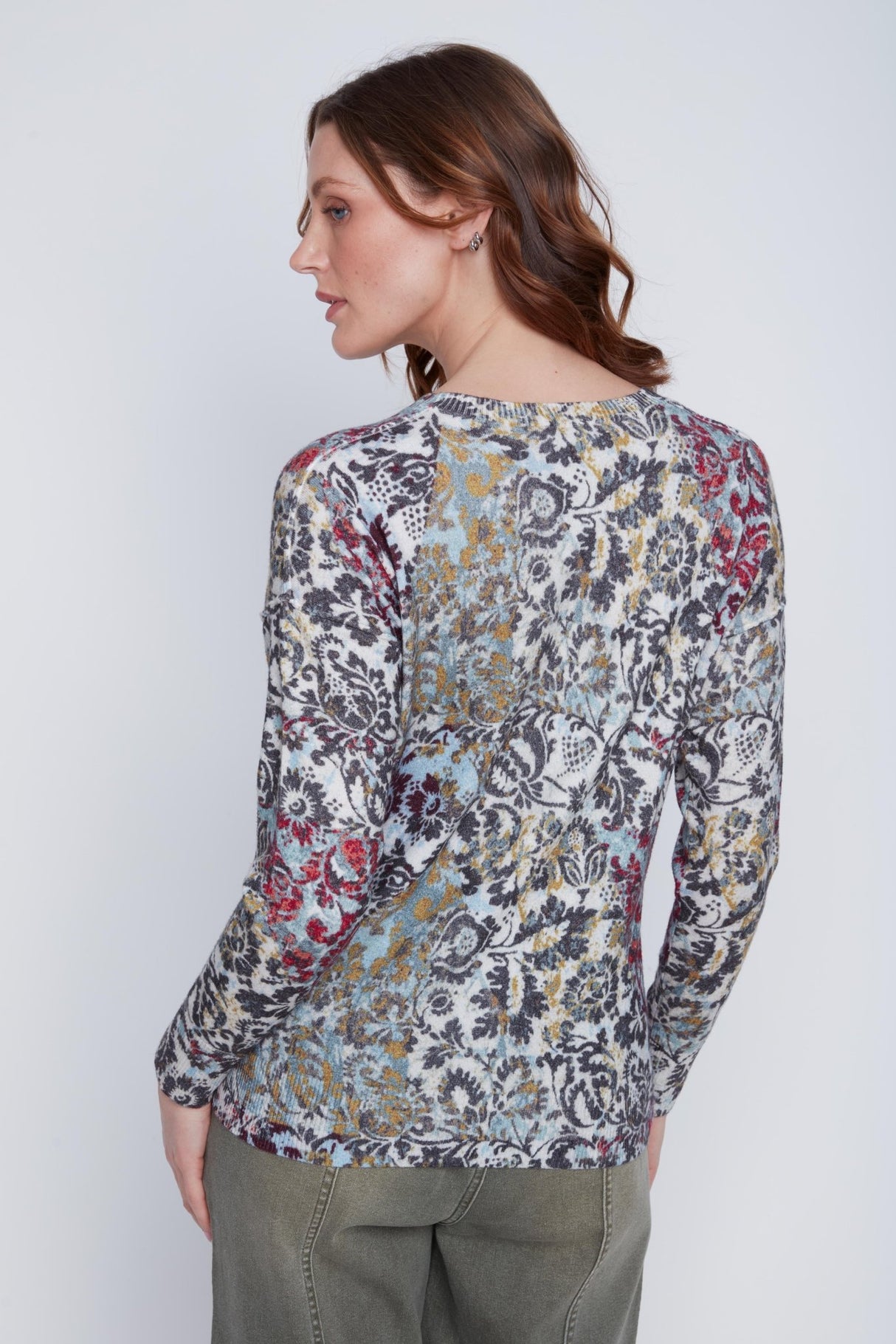 CYC Women's Sweater - A&M Clothing & Shoes - Westlock