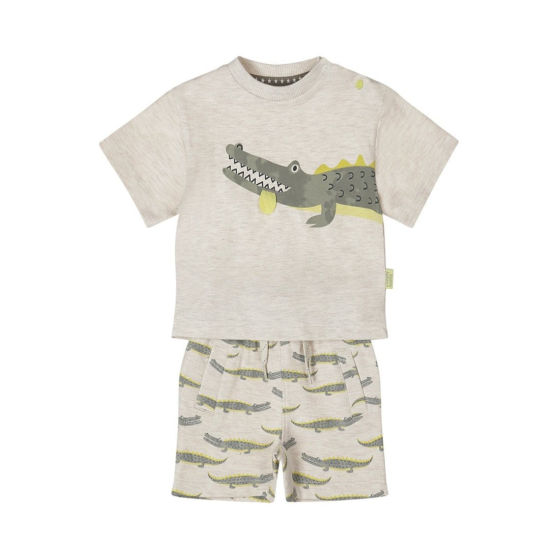 Dirkje Baby Boys 2pc Set - A&M Clothing & Shoes - Westlock