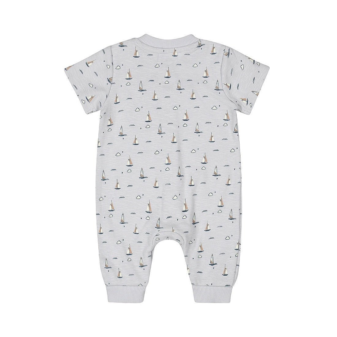 Dirkje Baby Boys Bodysuit - A&M Clothing & Shoes - Westlock