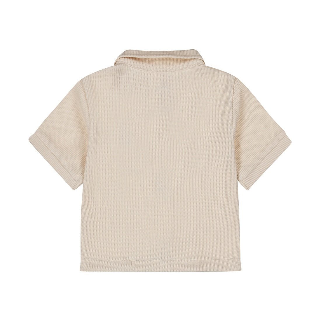 Dirkje Baby Boys Button - Up Shirt - A&M Clothing & Shoes - Westlock