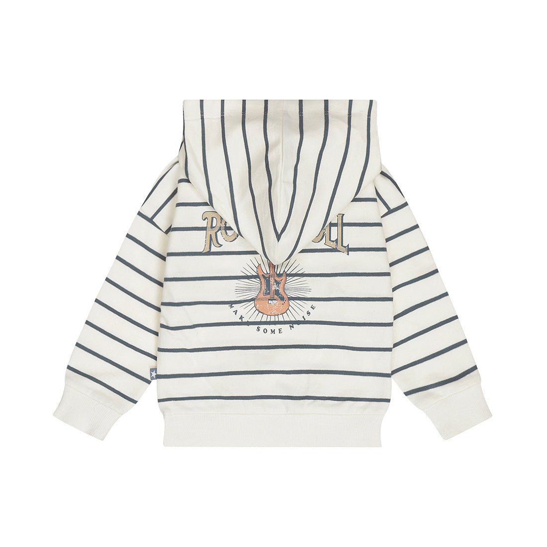 Dirkje Baby Boys Hoodie - A&M Clothing & Shoes